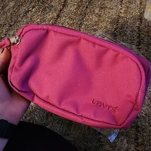 Brand new with Tag Levi's Fanny Pack